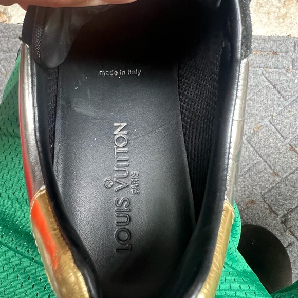 Louis Vuitton Runaway Trainer - Picture 6 of 7